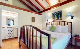 Condo #26 @ Beachside Villas